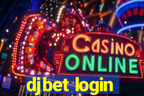 djbet login